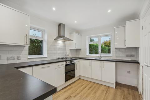 27 Chilton Close, Abingdon, OX14 2AP