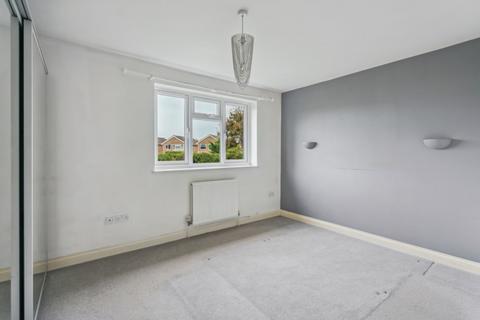 27 Chilton Close, Abingdon, OX14 2AP