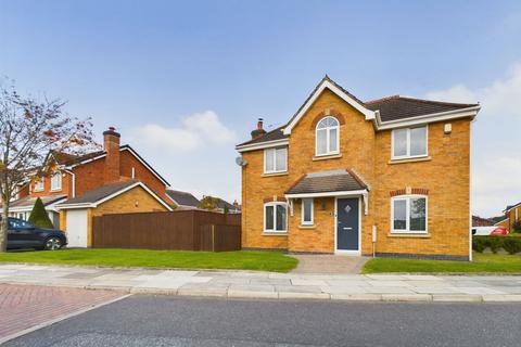 4 bedroom detached house for sale, Baytree Grove, Melling, L31 1LR