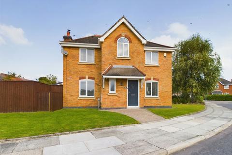 4 Baytree Grove, Melling, Liverpool, L31 1LR