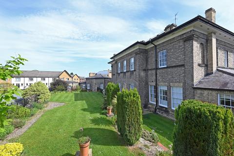 2 bedroom flat for sale, Fishergate House, Blue Bridge Lane, York, YO10