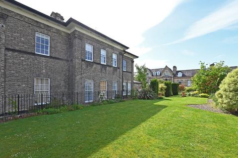 2 bedroom flat for sale, Fishergate House, Blue Bridge Lane, York, YO10