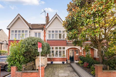 5 bedroom terraced house for sale, Hotham Road, Putney