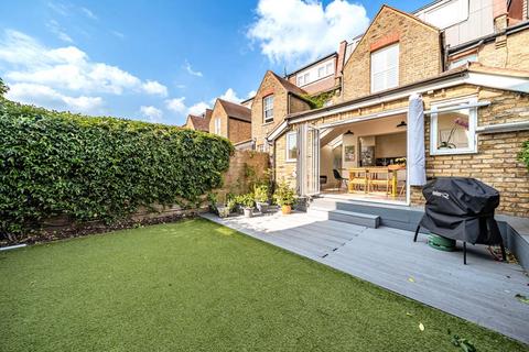 5 bedroom terraced house for sale, Hotham Road, Putney