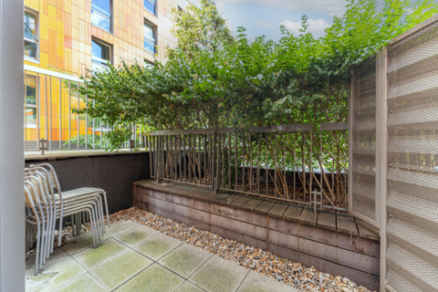 2 bedroom flat for sale, 1 Bywell Place, London E16