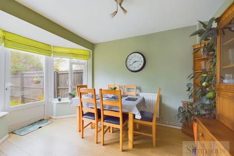 21 Berry Croft, Abingdon, OX14 1JN