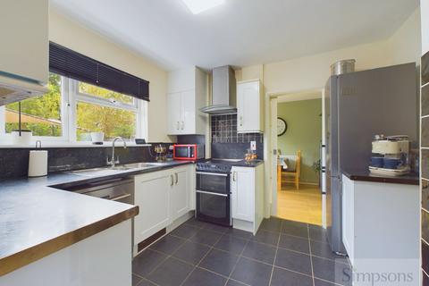 21 Berry Croft, Abingdon, OX14 1JN