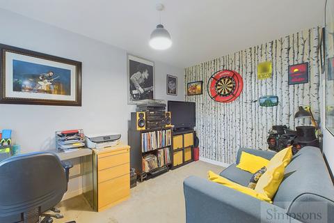 21 Berry Croft, Abingdon, OX14 1JN