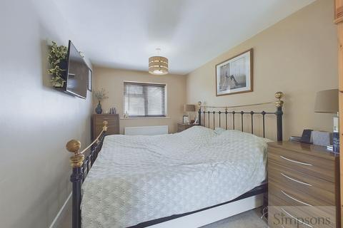 21 Berry Croft, Abingdon, OX14 1JN