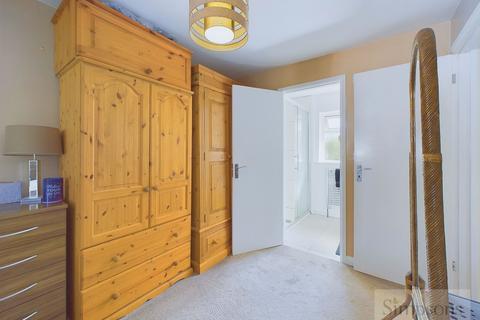 21 Berry Croft, Abingdon, OX14 1JN