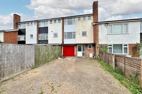 undefined, Whitehorns Way, Abingdon OX14