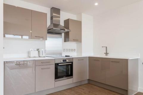 1 bedroom flat for sale, The Bank, Sheepcote Street, Birmingham, B16, B15