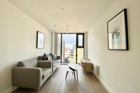 1 bedroom flat for sale, The Bank, Sheepcote Street, Birmingham, B16, B15