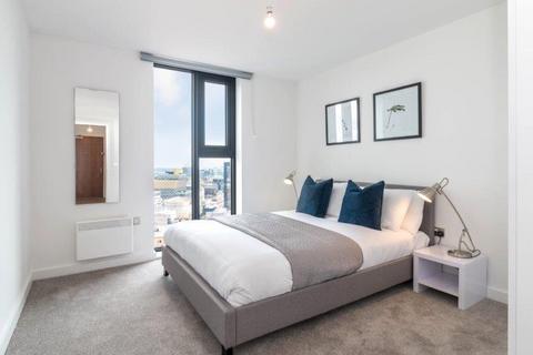 1 bedroom flat for sale, The Bank, Sheepcote Street, Birmingham, B16, B15