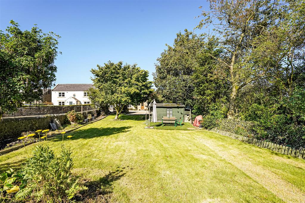 Bolam, Darlington 3 bed cottage for sale £245,000