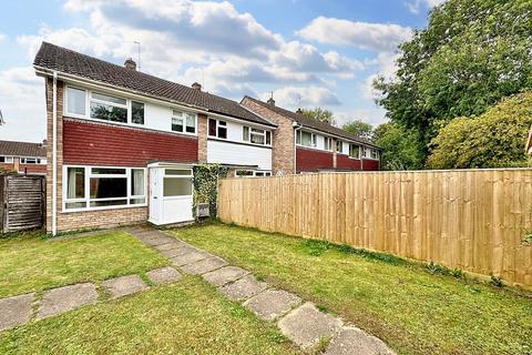 3 bedroom semi-detached house for sale, Meadowside, Abingdon OX14