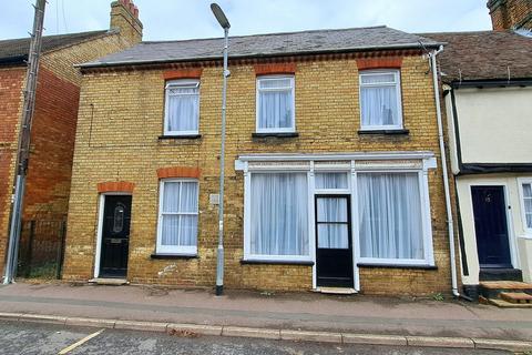 4 bedroom end of terrace house for sale, Church Street, Sandy SG19