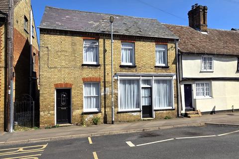 undefined, Church Street, Sandy SG19