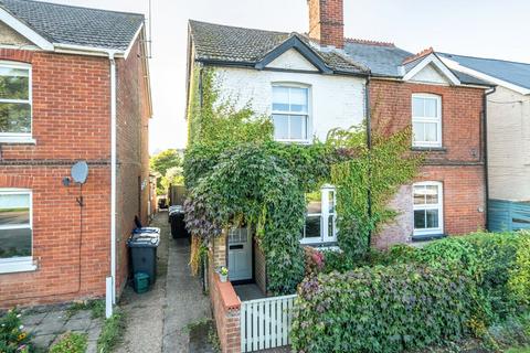 2 bedroom semi-detached house for sale, Alfold Road, Cranleigh, GU6