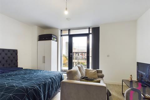 1 bedroom property for sale, Northil Apartments, 65 Furness Quay, Salford, M50