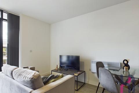 1 bedroom property for sale, Northil Apartments, 65 Furness Quay, Salford, M50