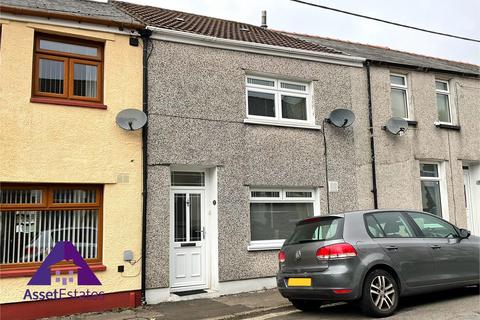 3 bedroom terraced house for sale, Gladstone Street, Blaina, Abertillery, NP13 3HJ