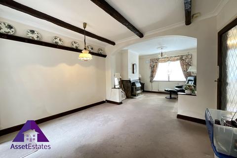 3 bedroom terraced house for sale, Gladstone Street, Blaina, Abertillery, NP13 3HJ