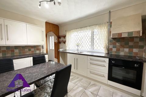 3 bedroom terraced house for sale, Gladstone Street, Blaina, Abertillery, NP13 3HJ