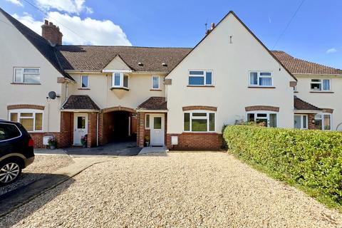 3 bedroom terraced house for sale, Latton Close, Southmoor, Abingdon, OX13