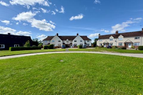 3 bedroom terraced house for sale, Latton Close, Southmoor, Abingdon, OX13