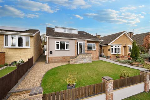 3 bedroom detached house for sale, Hillside Crescent, Corby NN17