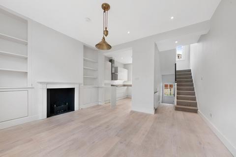 4 bedroom terraced house to rent, Hillgate Street, London