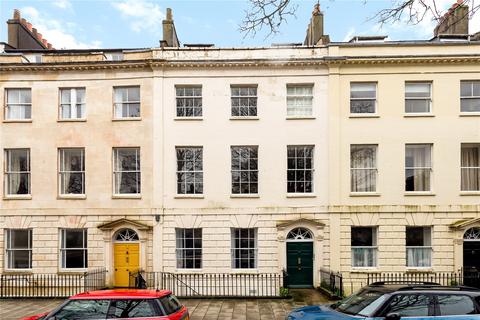 2 bedroom apartment for sale, Caledonia Place, Clifton, Bristol, BS8