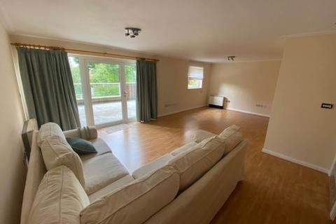 2 bedroom flat to rent, Florence House, Judkin Court, Century Wharf