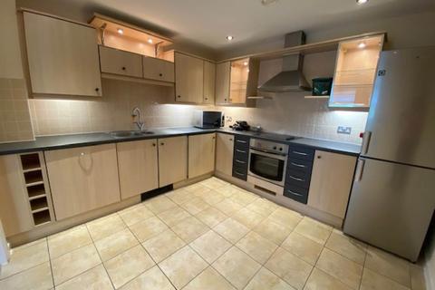 2 bedroom flat to rent, Florence House, Judkin Court, Century Wharf