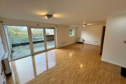 2 bedroom flat to rent, Florence House, Judkin Court, Century Wharf