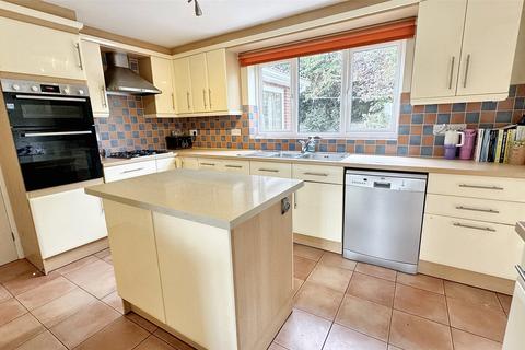 4 bedroom detached house for sale, Sheepcote, Rothley, Leicestershire