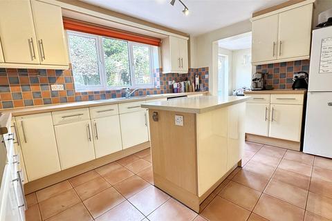 4 bedroom detached house for sale, Sheepcote, Rothley, Leicestershire