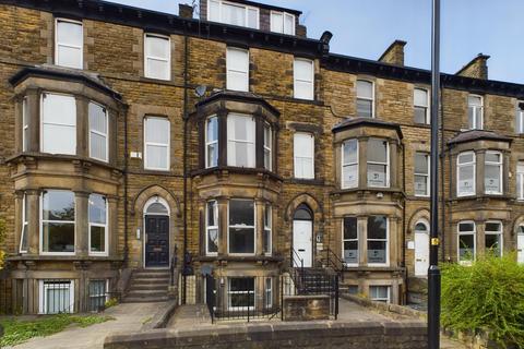 1 bedroom flat to rent, East Parade, Harrogate, HG1