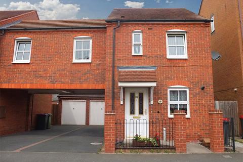 3 bedroom semi-detached house for sale, Marlborough Road, Hadley, Telford, Shropshire, TF1