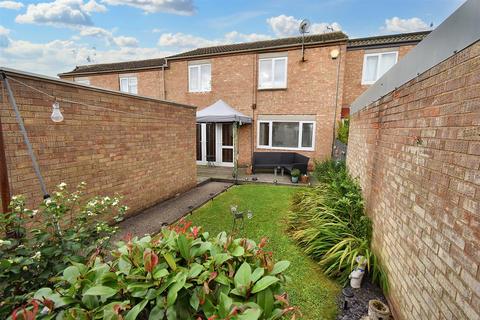 2 bedroom terraced house for sale, Uist Walk, Corby NN17