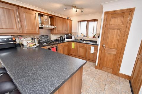 2 bedroom terraced house for sale, Uist Walk, Corby NN17