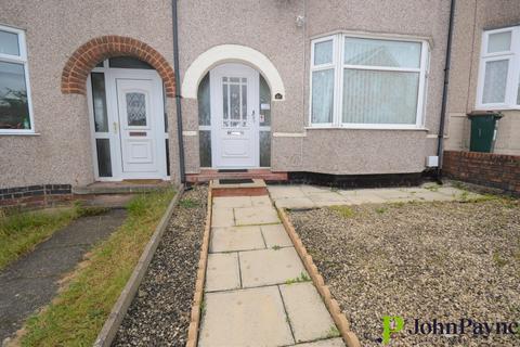 3 bedroom terraced house to rent, Cornelius Street, Cheylesmore, Coventry, West Midlands, CV3