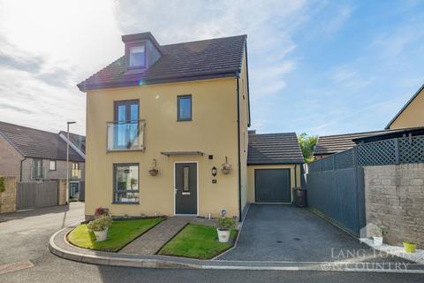 4 bedroom detached house for sale, Reflections Road, Plymouth PL9