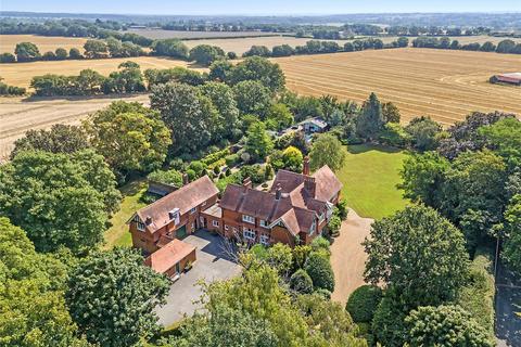 6 bedroom detached house for sale, Ulting Road, Hatfield Peverel, CM3