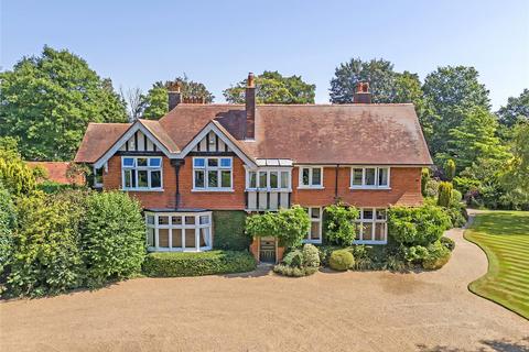 6 bedroom detached house for sale, Ulting Road, Hatfield Peverel, CM3