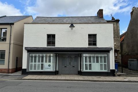 3 bedroom semi-detached house for sale, Northgate Street, Devizes