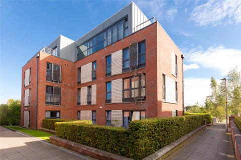 Flat 8, 18 Fettes Rise, Edinburgh, EH4 1QH