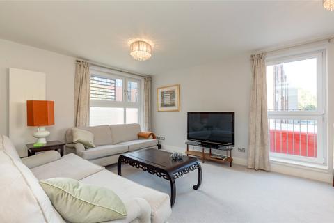 Flat 8, 18 Fettes Rise, Edinburgh, EH4 1QH
