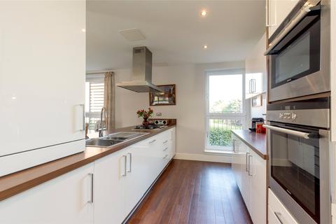 Flat 8, 18 Fettes Rise, Edinburgh, EH4 1QH